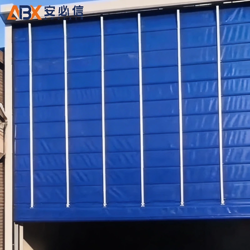 汕尾市机械式门封
